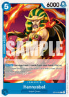 Hannyabal [The Azure Sea's Seven]