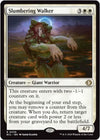 Slumbering Walker [Lorwyn Eclipsed]