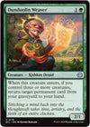 Dundoolin Weaver [Lorwyn Eclipsed]