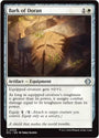 Bark of Doran [Lorwyn Eclipsed]