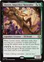Lluwen, Imperfect Naturalist [Lorwyn Eclipsed]