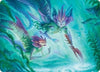 Silvergill Mentor Art Card [Lorwyn Eclipsed Art Series]