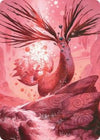 Catharsis Art Card [Lorwyn Eclipsed Art Series]