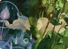 Trystan's Command Art Card [Lorwyn Eclipsed Art Series]