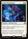 Adept Watershaper [Lorwyn Eclipsed Promos]
