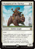 Champion of the Clachan [Lorwyn Eclipsed Promos]