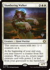 Slumbering Walker [Lorwyn Eclipsed Promos]