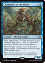 Champions of the Shoal [Lorwyn Eclipsed Promos]