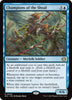 Champions of the Shoal [Lorwyn Eclipsed Promos]