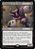 Champion of the Weird [Lorwyn Eclipsed Promos]