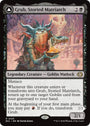 Grub, Storied Matriarch [Lorwyn Eclipsed Promos]