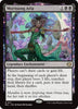 Mornsong Aria [Lorwyn Eclipsed Promos]