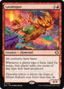Lavaleaper [Lorwyn Eclipsed Promos]