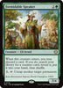 Formidable Speaker [Lorwyn Eclipsed Promos]