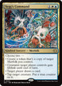 Sygg's Command [Lorwyn Eclipsed Promos]