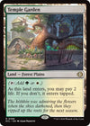 Temple Garden [Lorwyn Eclipsed Promos]