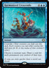 Harmonized Crescendo [Lorwyn Eclipsed Promos]