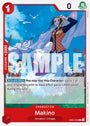 Makino [Extra Booster: One Piece Heroines Edition]