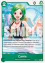 Camie [Extra Booster: One Piece Heroines Edition]