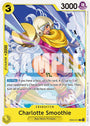 Charlotte Smoothie [Extra Booster: One Piece Heroines Edition]