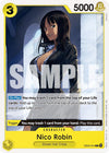 Nico Robin [Extra Booster: One Piece Heroines Edition]