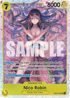 Nico Robin [Extra Booster: One Piece Heroines Edition]