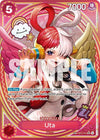Uta - 003 (SP) [Extra Booster: One Piece Heroines Edition]