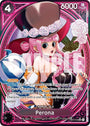 Perona (SP) [Extra Booster: One Piece Heroines Edition]
