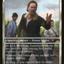Rick, Steadfast Leader [Secret Lair Drop Series]