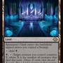 Spymaster's Vault - Español [Modern Horizons 3]