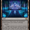 Spymaster's Vault [Modern Horizons 3]