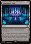 Spymaster's Vault [Modern Horizons 3]