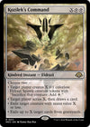 Kozilek's Command [Lorwyn Eclipsed Promos]