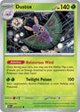 Dustox (015/217) [Mega Evolution: Ascended Heroes]