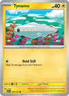 Tynamo (059/217) [Mega Evolution: Ascended Heroes]