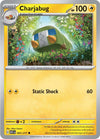 Charjabug (065/217) [Mega Evolution: Ascended Heroes]