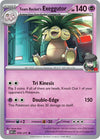 Team Rocket's Exeggutor (078/217) [Mega Evolution: Ascended Heroes]