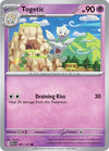 Togetic (081/217) [Mega Evolution: Ascended Heroes]