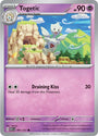 Togetic (081/217) [Mega Evolution: Ascended Heroes]