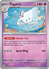 Togekiss (082/217) [Mega Evolution: Ascended Heroes]