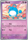 Marill (083/217) [Mega Evolution: Ascended Heroes]