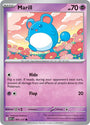 Marill (083/217) [Mega Evolution: Ascended Heroes]