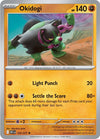 Okidogi (122/217) [Mega Evolution: Ascended Heroes]