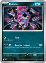 Hoopa (141/217) [Mega Evolution: Ascended Heroes]