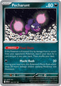 Pecharunt (143/217) [Mega Evolution: Ascended Heroes]