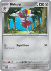 Bisharp (147/217) [Mega Evolution: Ascended Heroes]
