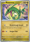 Rayquaza (153/217) [Mega Evolution: Ascended Heroes]