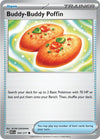Buddy-Buddy Poffin (184/217) [Mega Evolution: Ascended Heroes]