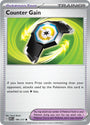 Counter Gain (186/217) [Mega Evolution: Ascended Heroes]