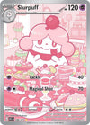 Slurpuff (236/217) [Mega Evolution: Ascended Heroes]